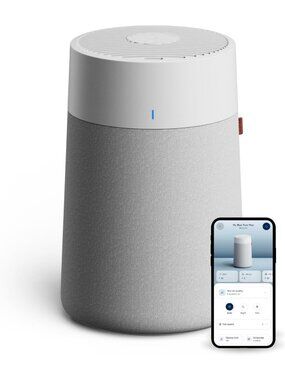Air Purifier for Home & Bedroom, Large Room Coverage up to 1,138 Sq Ft, Quiet